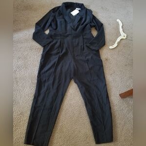 ASOS Long Sleeve Jumpsuit 12